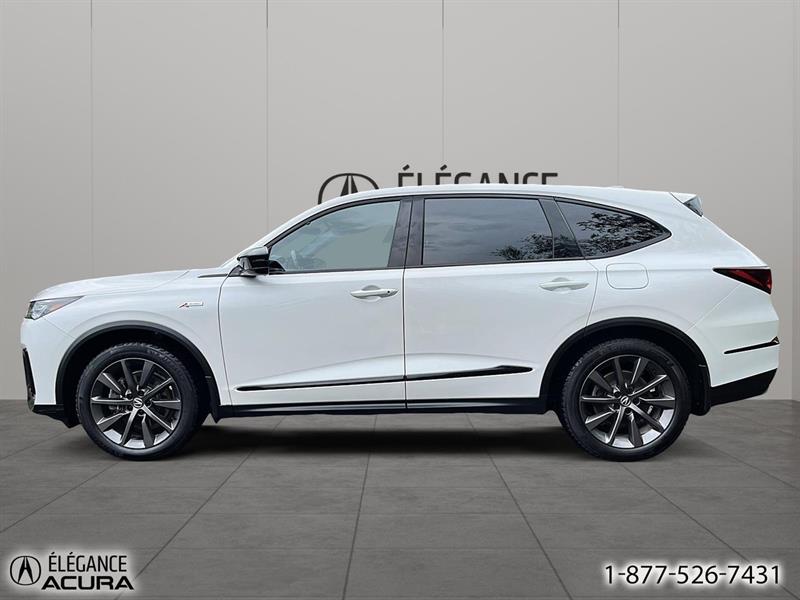 acura MDX 2025 - 9
