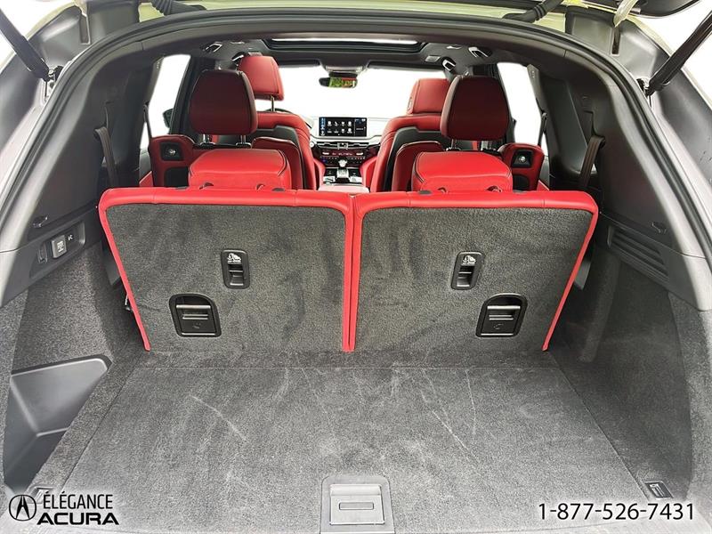 acura MDX 2025 - 10