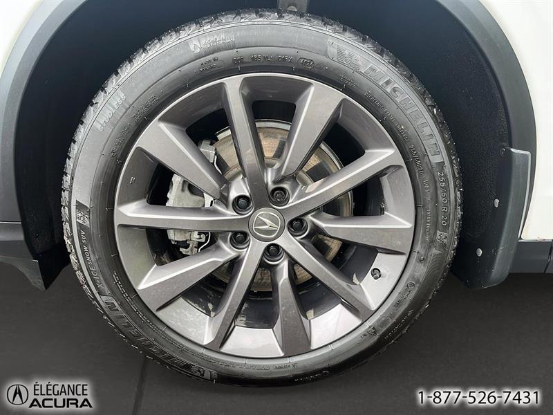 acura MDX 2025 - 11