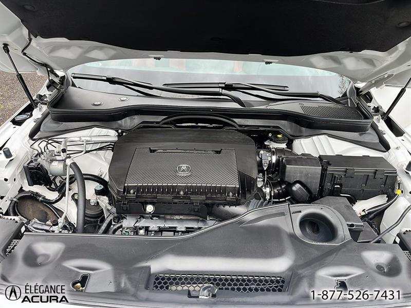 acura MDX 2025 - 12
