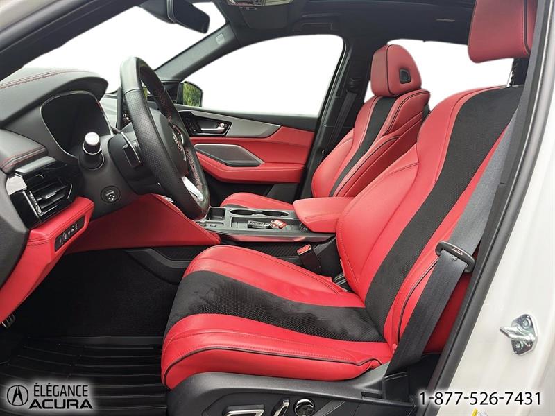 acura MDX 2025 - 13