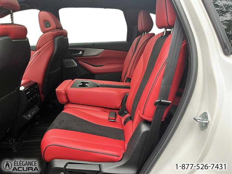 acura MDX 2025 - 14