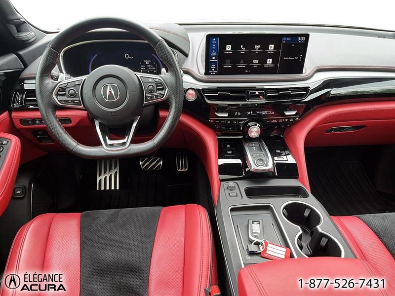 acura MDX 2025 - 15
