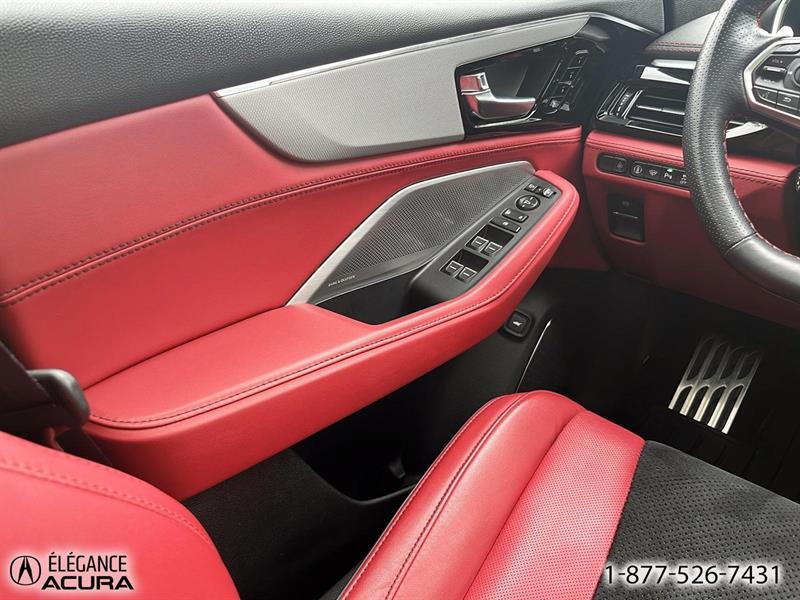 acura MDX 2025 - 17