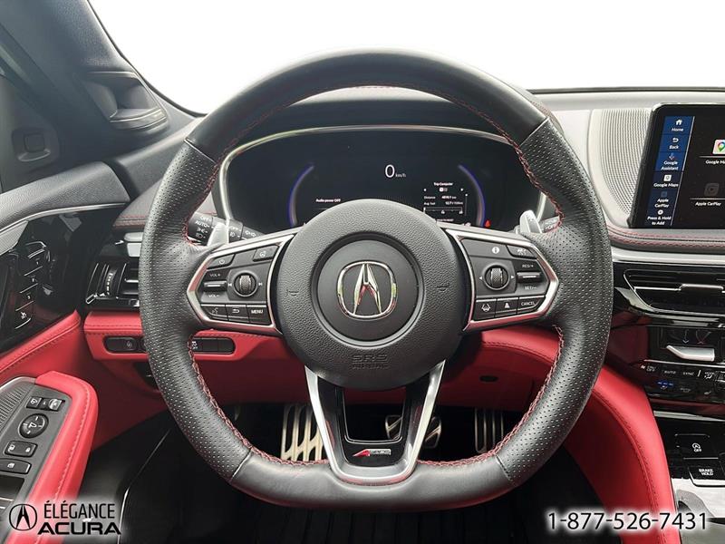 acura MDX 2025 - 18