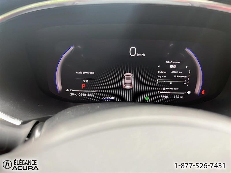 acura MDX 2025 - 19
