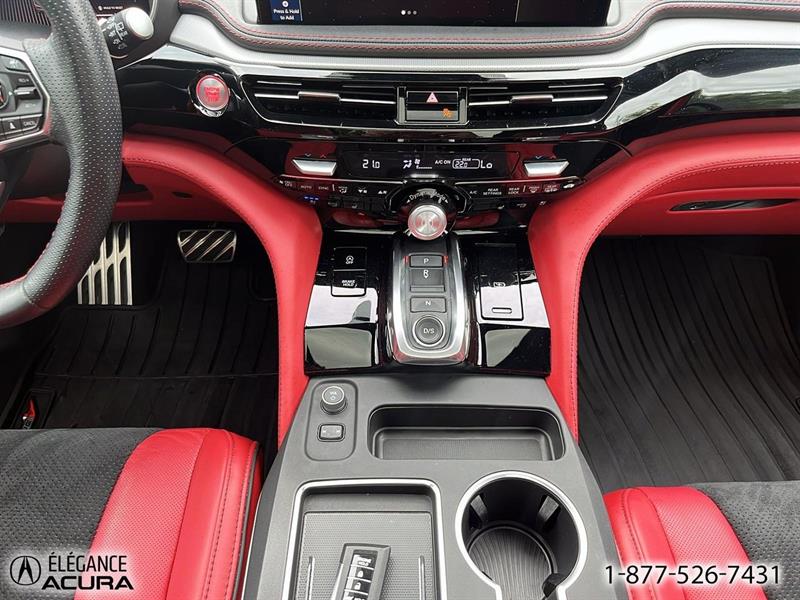 acura MDX 2025 - 20