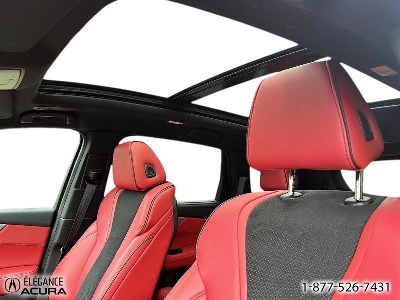 acura MDX 2025 - 22