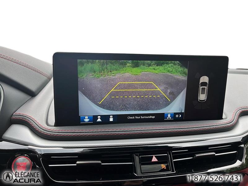 acura MDX 2025 - 23