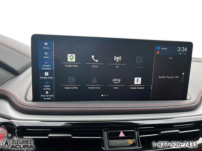 acura MDX 2025 - 24