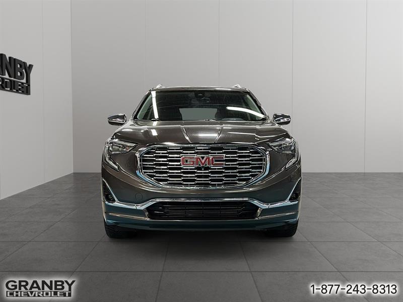 gmc Terrain 2019 - 2
