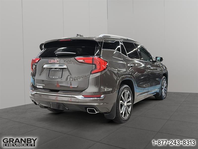 gmc Terrain 2019 - 6