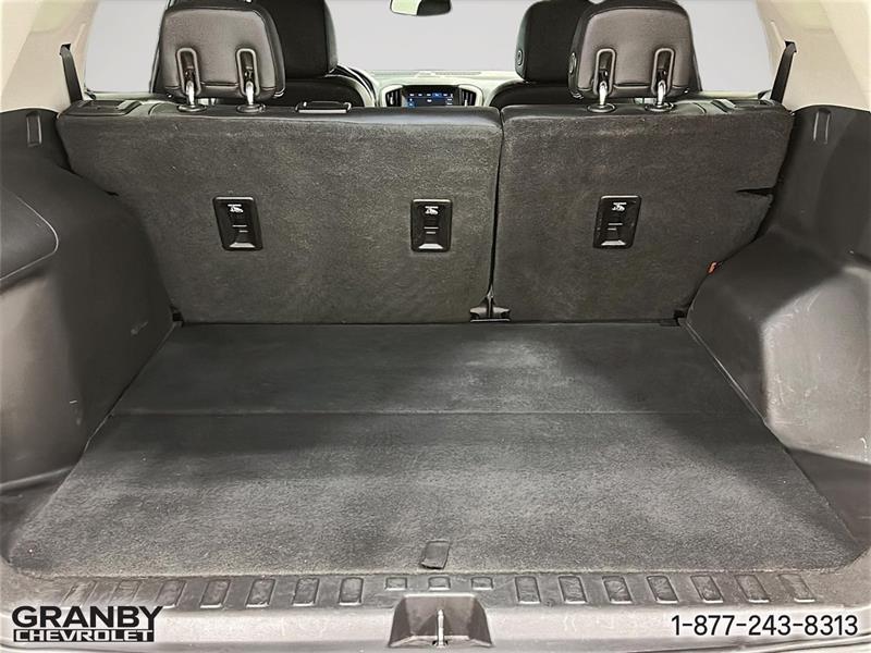 gmc Terrain 2019 - 10