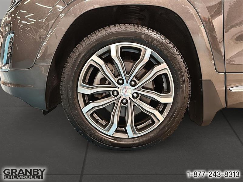 gmc Terrain 2019 - 11