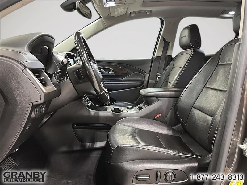gmc Terrain 2019 - 12