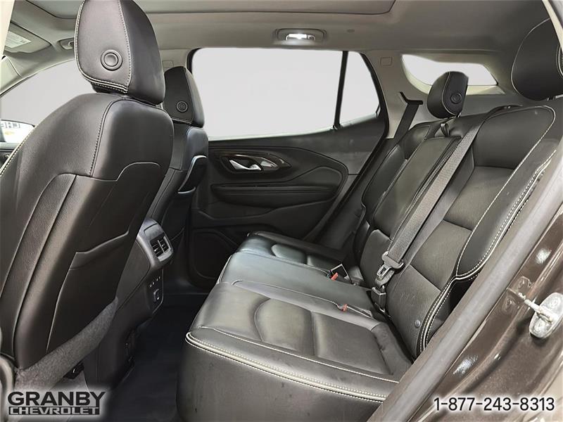 gmc Terrain 2019 - 13