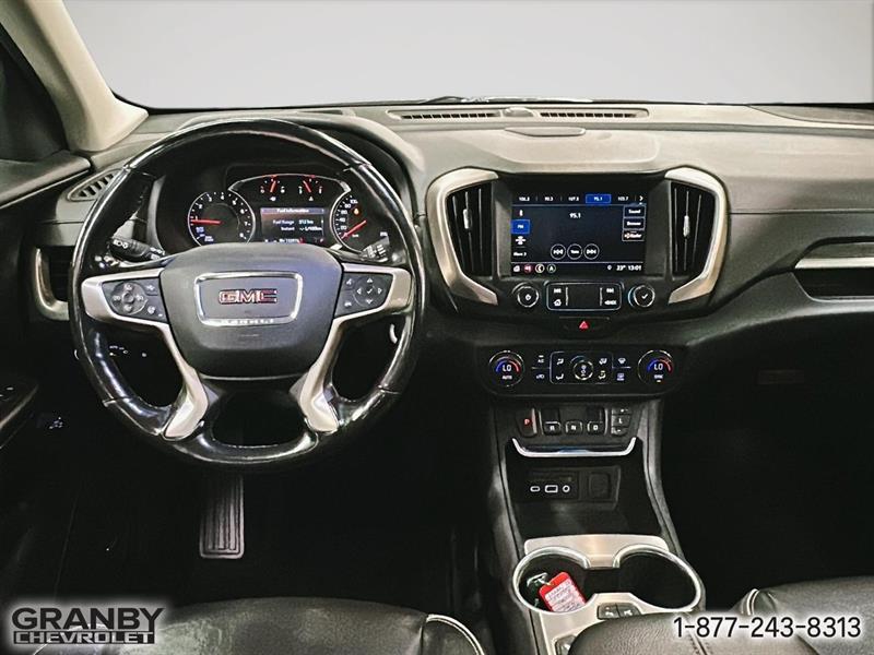gmc Terrain 2019 - 14