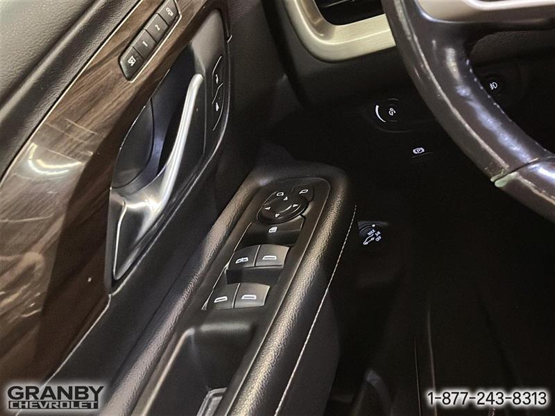 gmc Terrain 2019 - 15