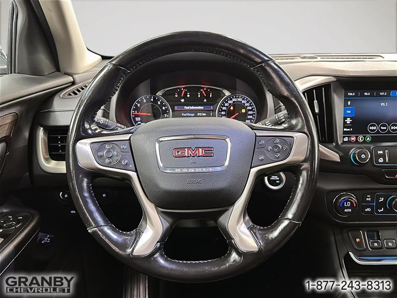 gmc Terrain 2019 - 17