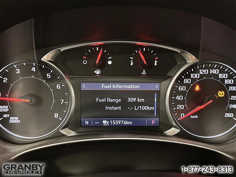 gmc Terrain 2019 - 18