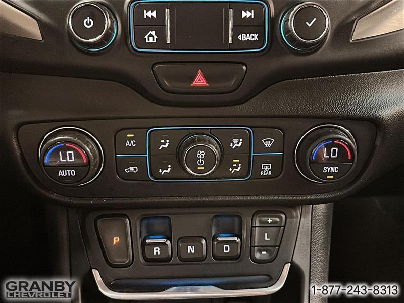 gmc Terrain 2019 - 19