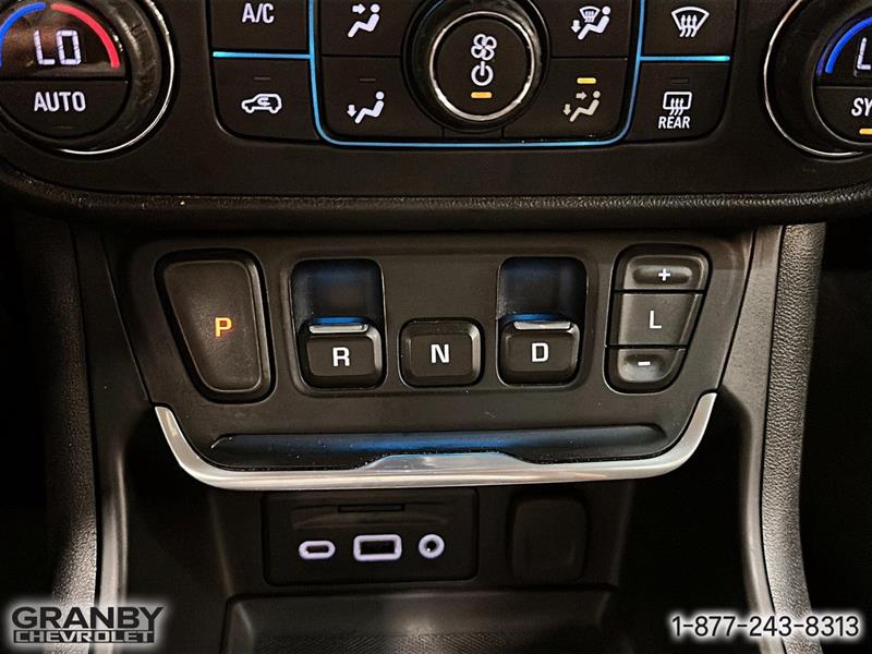 gmc Terrain 2019 - 20