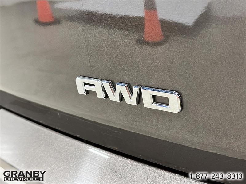 gmc Terrain 2019 - 21
