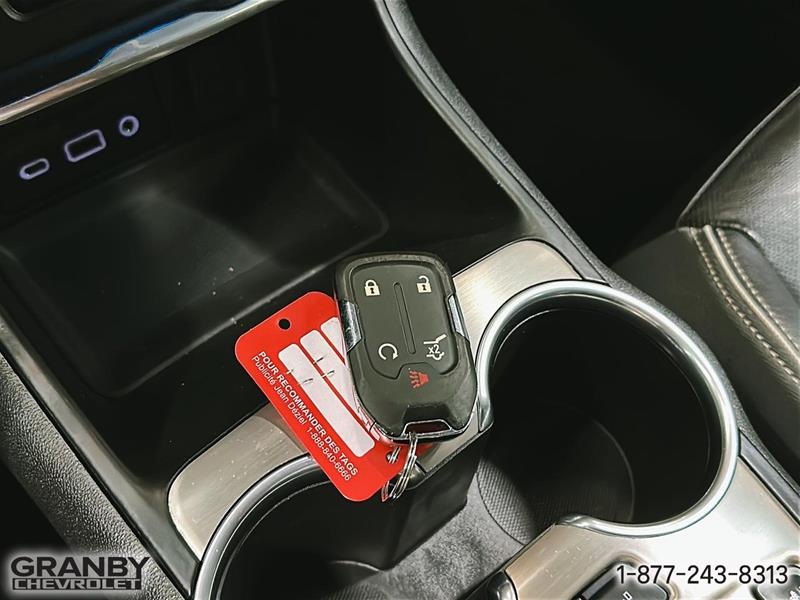 gmc Terrain 2019 - 22