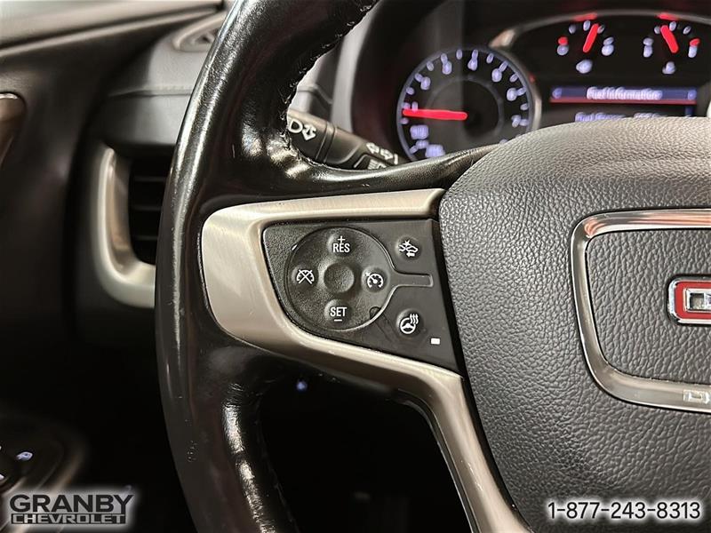 gmc Terrain 2019 - 23