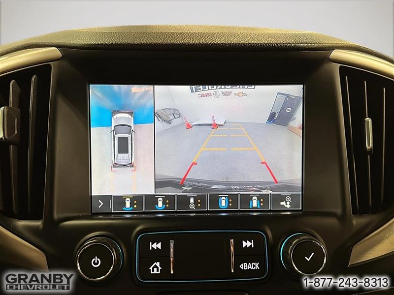 gmc Terrain 2019 - 24