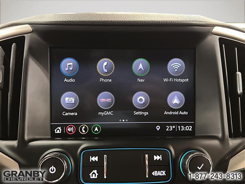 gmc Terrain 2019 - 25
