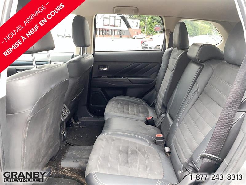 mitsubishi Outlander PHEV 2020 - 7