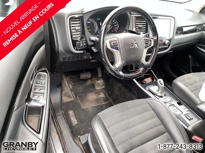 mitsubishi Outlander PHEV 2020 - 8