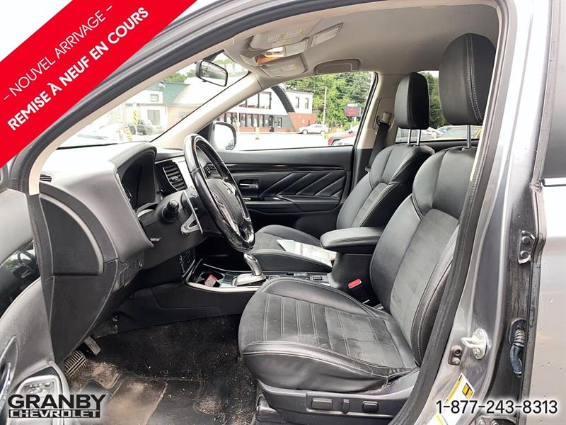 mitsubishi Outlander PHEV 2020 - 9