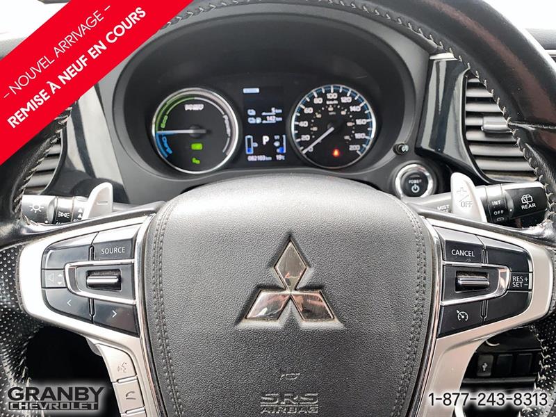 mitsubishi Outlander PHEV 2020 - 10