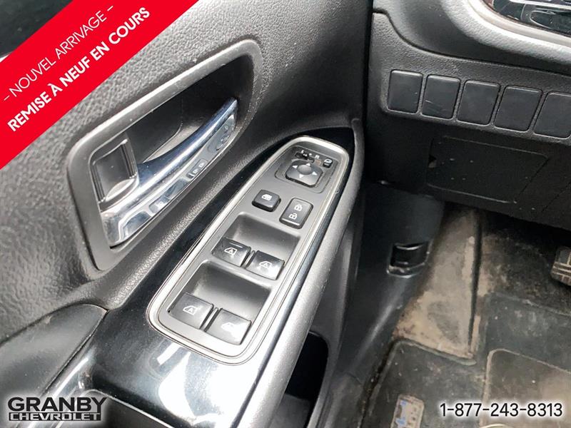 mitsubishi Outlander PHEV 2020 - 11