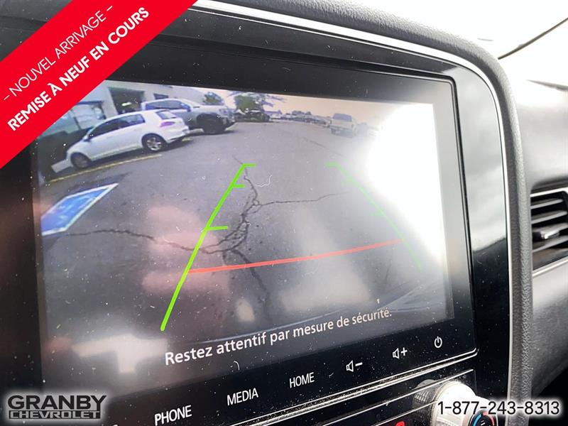 mitsubishi Outlander PHEV 2020 - 14
