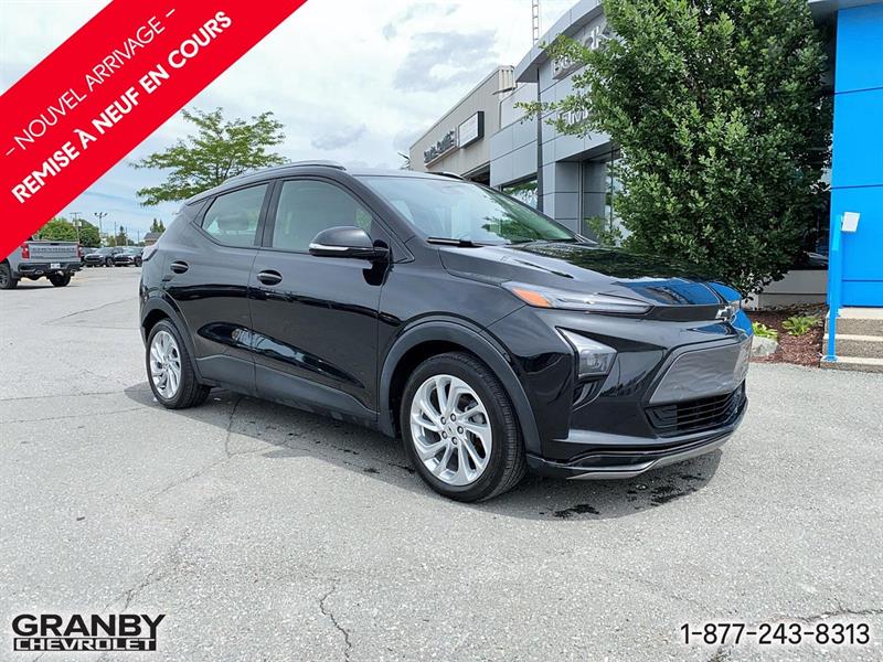 chevrolet Bolt EUV 2023 - 3