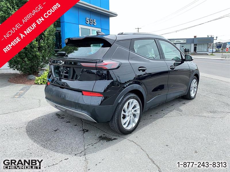 chevrolet Bolt EUV 2023 - 6