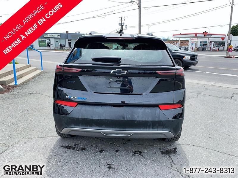 chevrolet Bolt EUV 2023 - 7