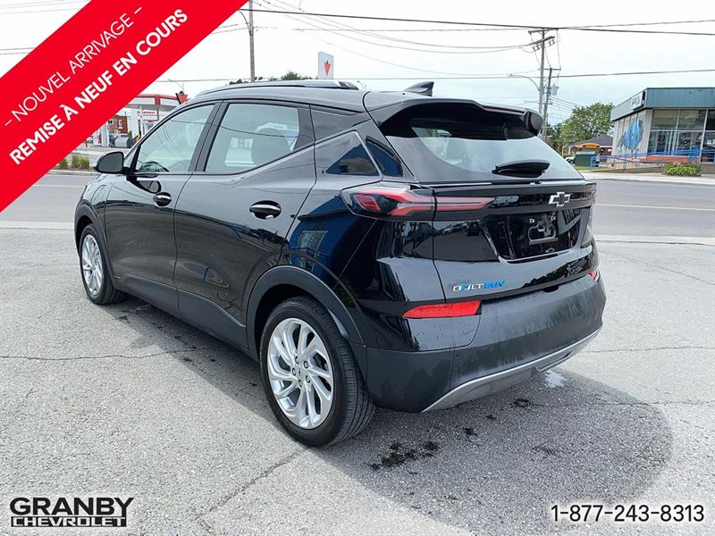chevrolet Bolt EUV 2023 - 8