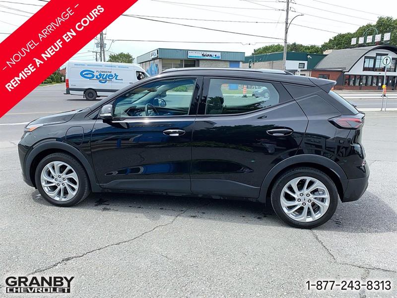 chevrolet Bolt EUV 2023 - 9