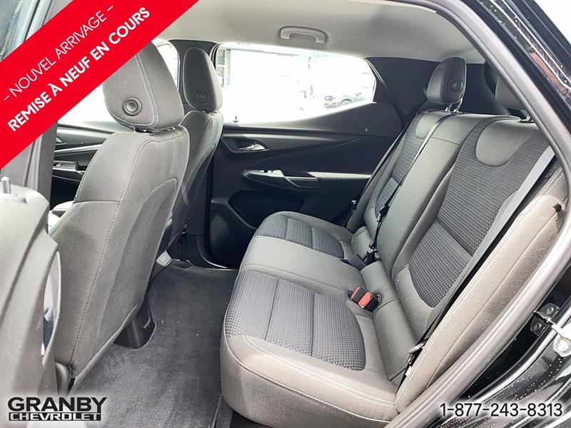 chevrolet Bolt EUV 2023 - 10