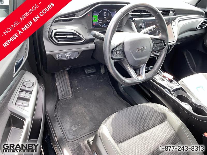 chevrolet Bolt EUV 2023 - 11