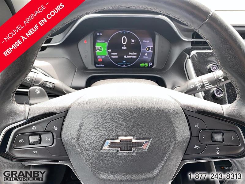 chevrolet Bolt EUV 2023 - 12