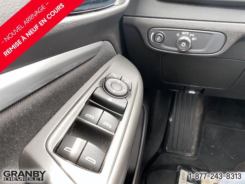 chevrolet Bolt EUV 2023 - 13