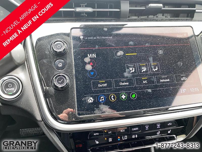 chevrolet Bolt EUV 2023 - 14