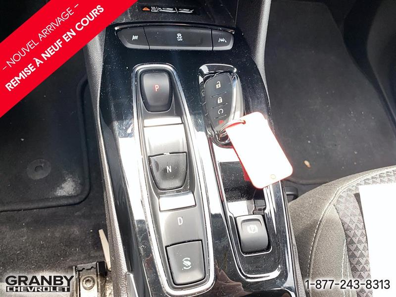 chevrolet Bolt EUV 2023 - 15