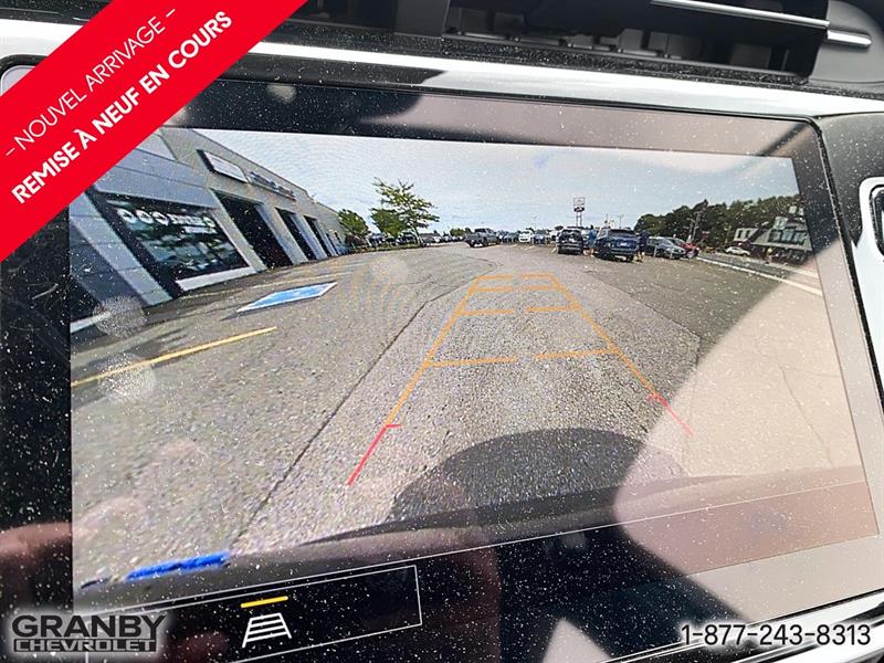 chevrolet Bolt EUV 2023 - 17