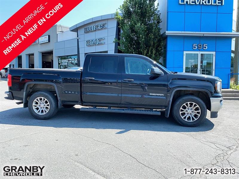 gmc Sierra 1500 2018 - 5